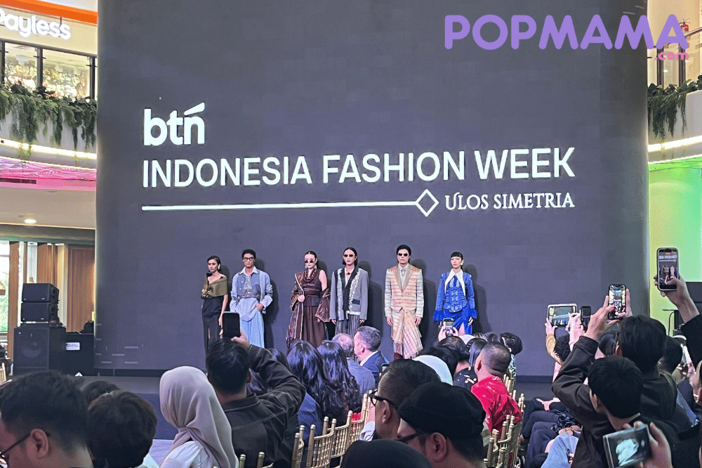 Sumatra Utara sebagai co-host utama