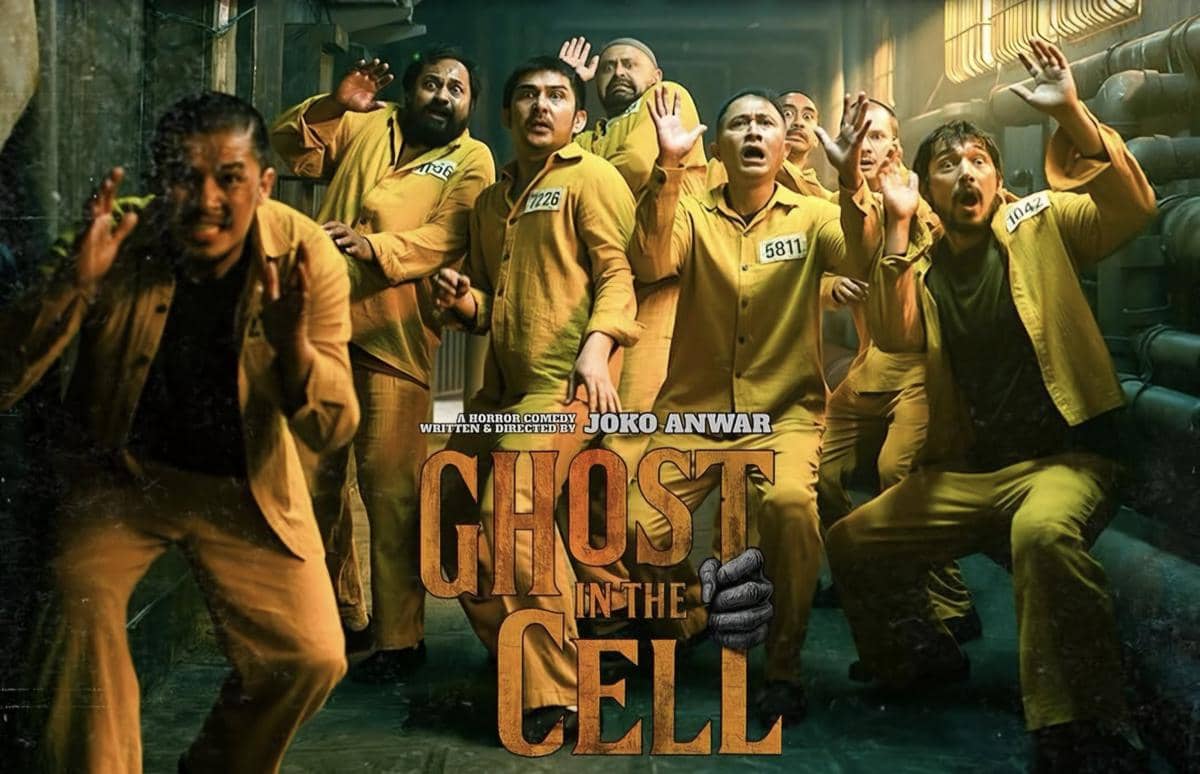 Ghost in the Cell