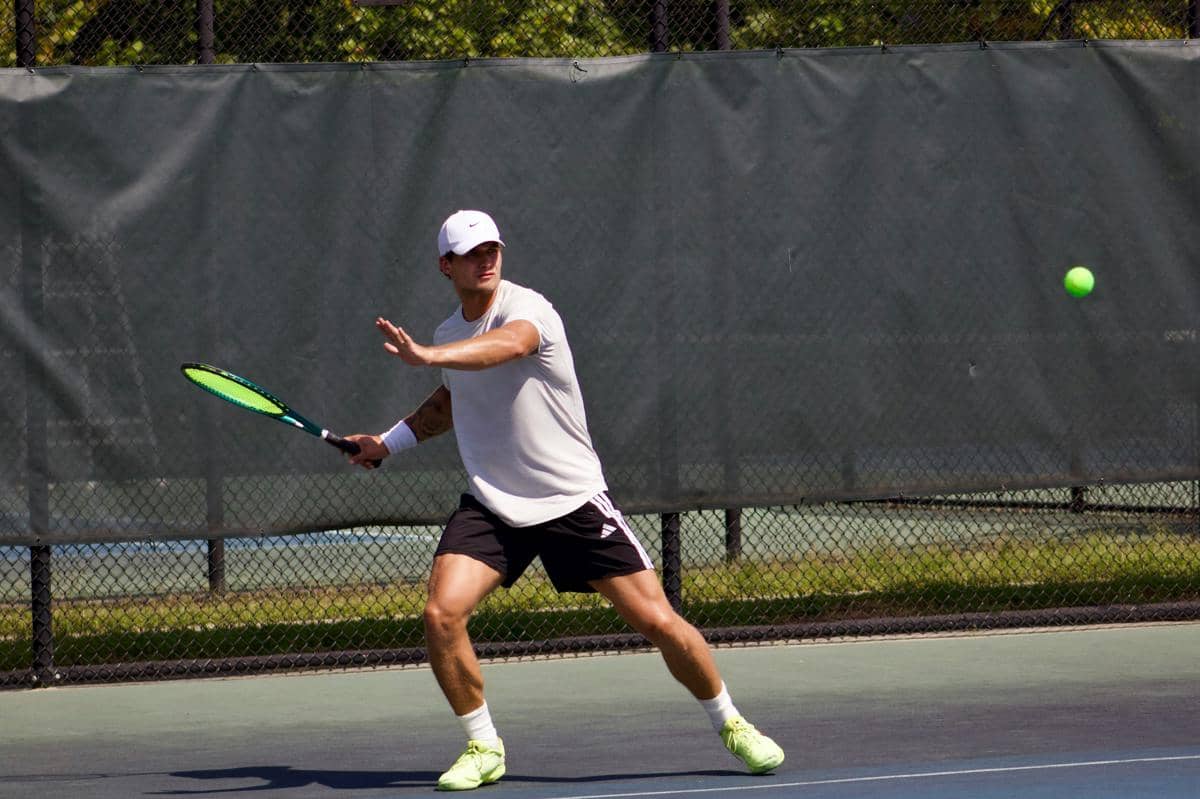 Tenis