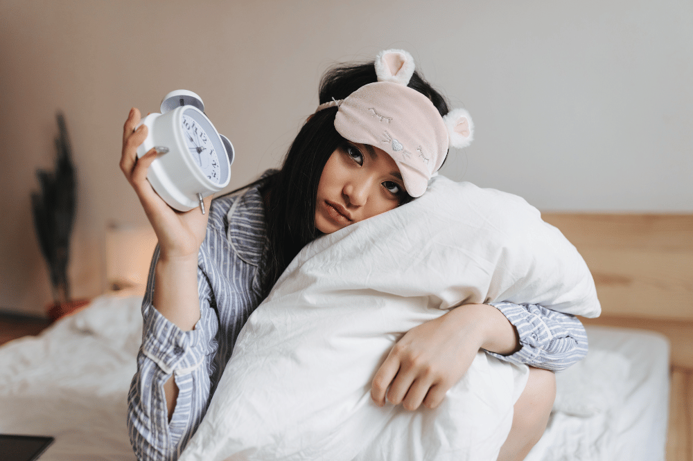 7 Alasan Sering Bangun di Jam 3 Pagi