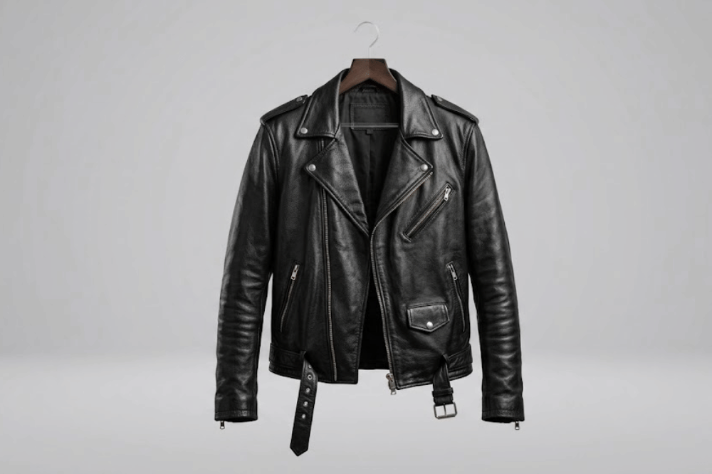 Perhatikan bobot jaket