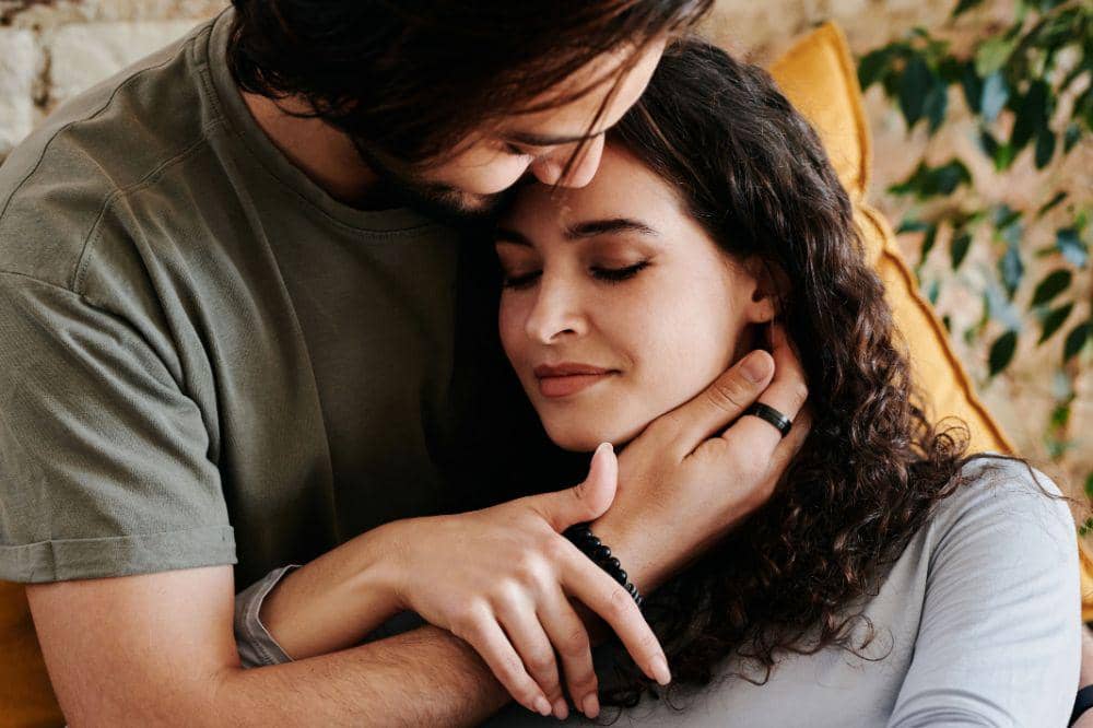 Coba Perhatikan! 8 Cara Menegur Pasangan Tanpa Menyakiti Hatinya