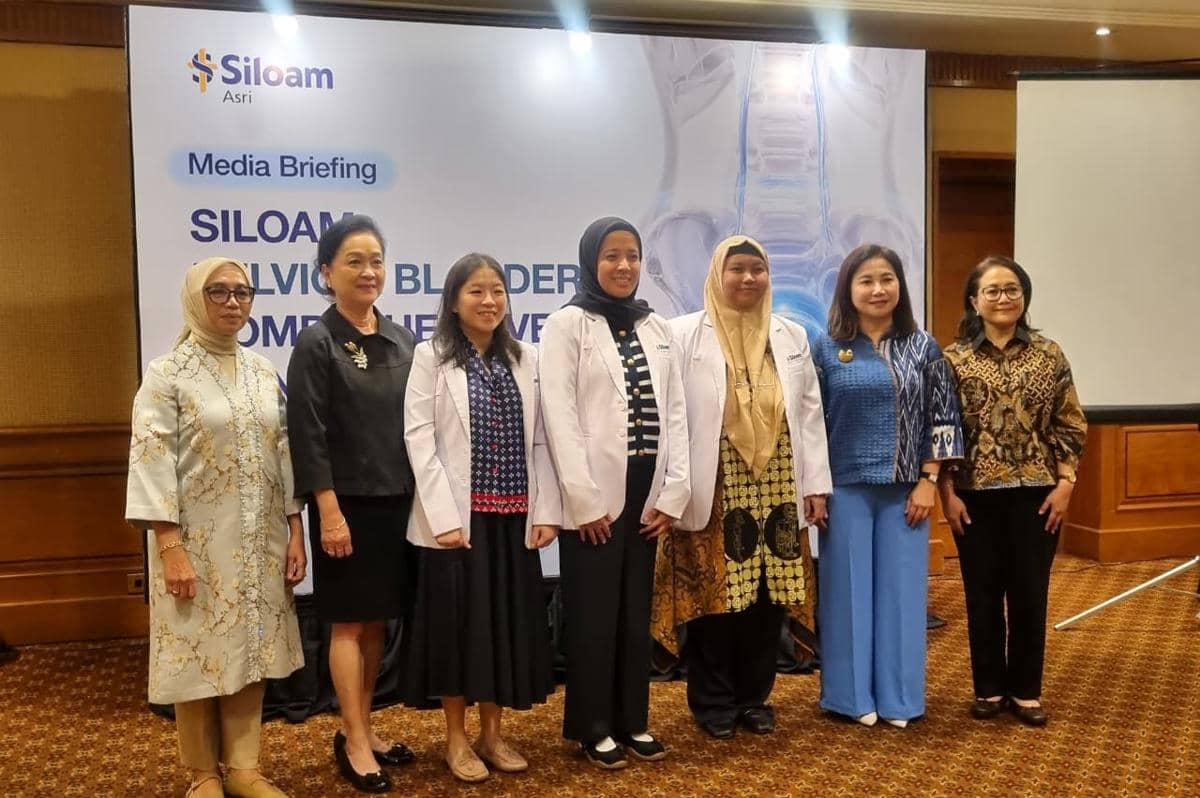 Siloam Pelvic & Bladder Comprehensive Clinic 