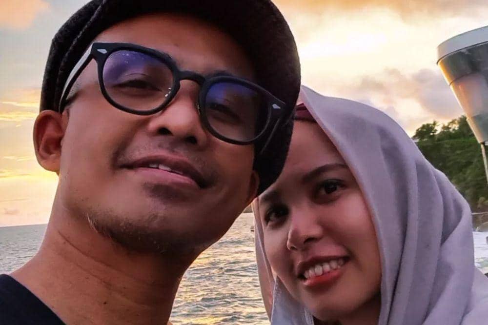 Cerita Ivanka Slank Lepas dari Kecanduan Narkoba