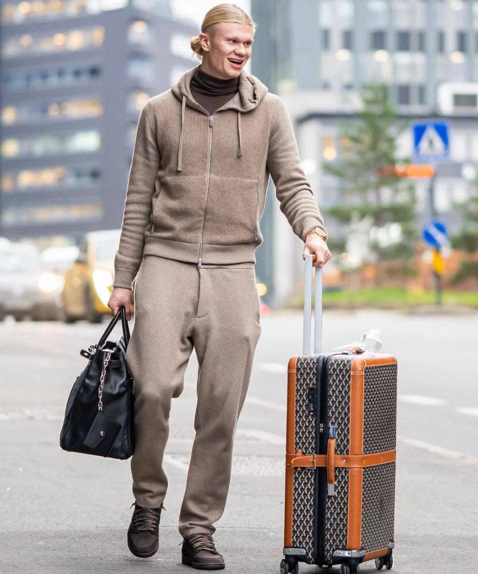 Erling Haaland Koleksi Tas Hermès Birkin Langka 1.jpg