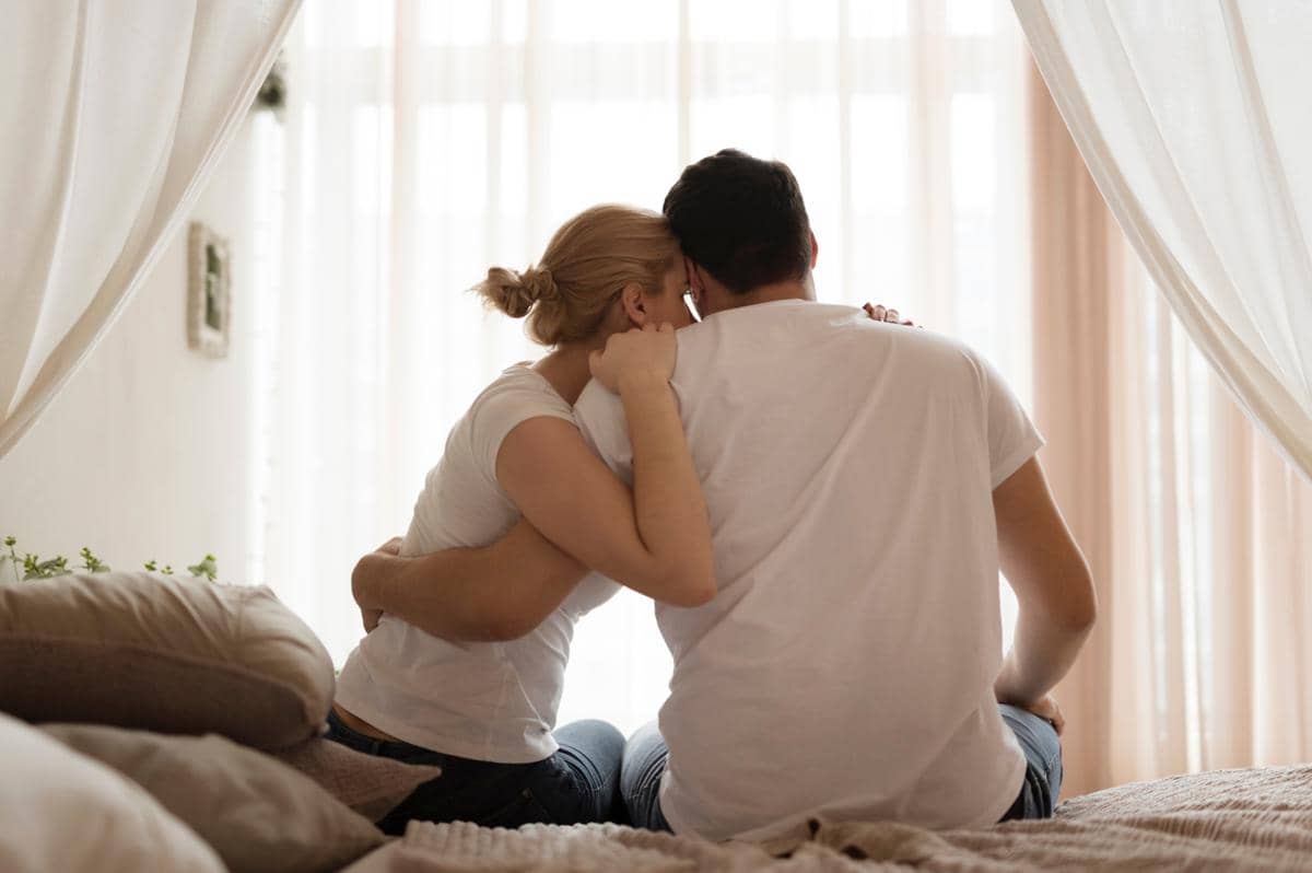 dukungan suami saat istri menyusui (2)