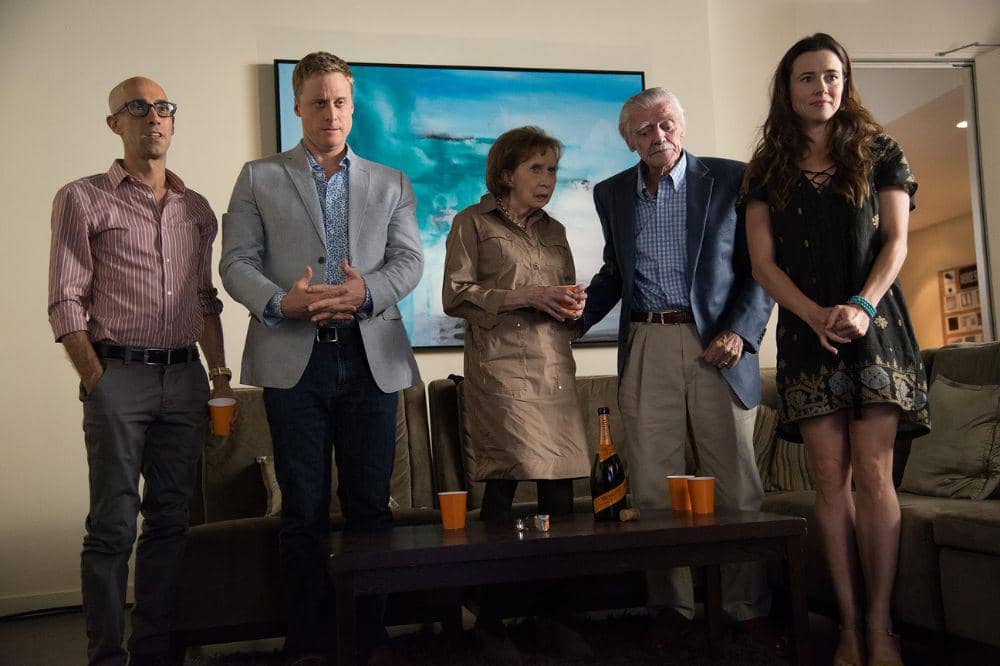 Welcome to Me (2015)