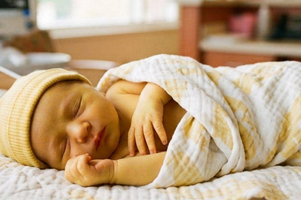 Tanda bayi kuning yang perlu diwaspadai