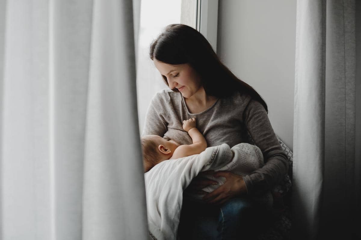 5 Pahala yang Didapatkan Ibu Menyusui, dalam Islam