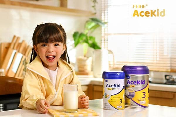 AceKid Hadir di Indonesia, Ini yang Membuatnya Beda dari Sufor Lain
