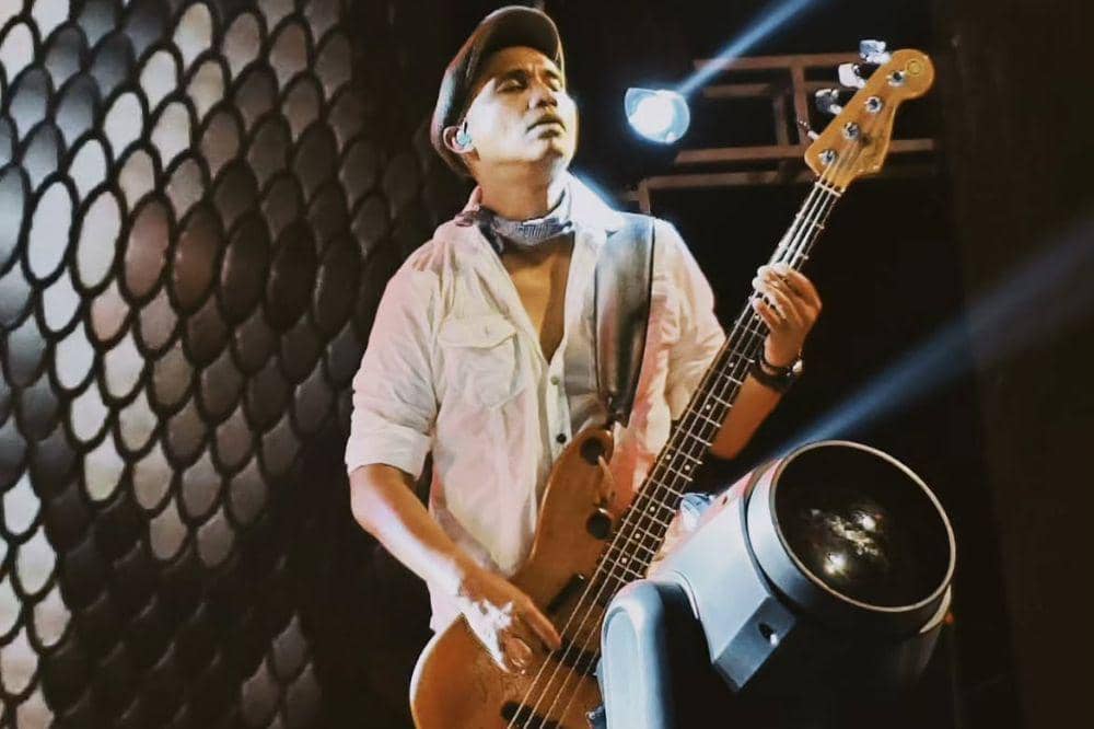 Cerita Ivanka Slank Lepas dari Kecanduan Narkoba