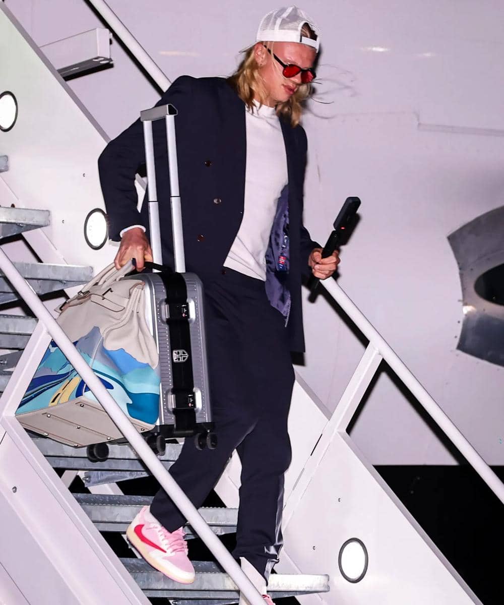 Erling Haaland Koleksi Tas Hermès Birkin Langka 4.jpg