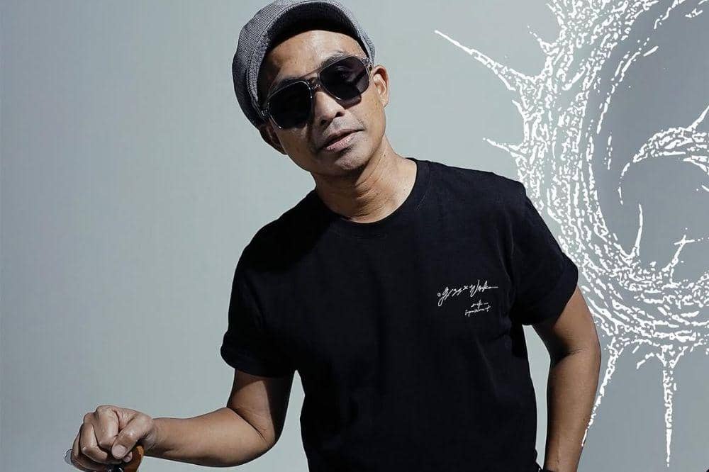 Cerita Ivanka Slank Lepas dari Kecanduan Narkoba