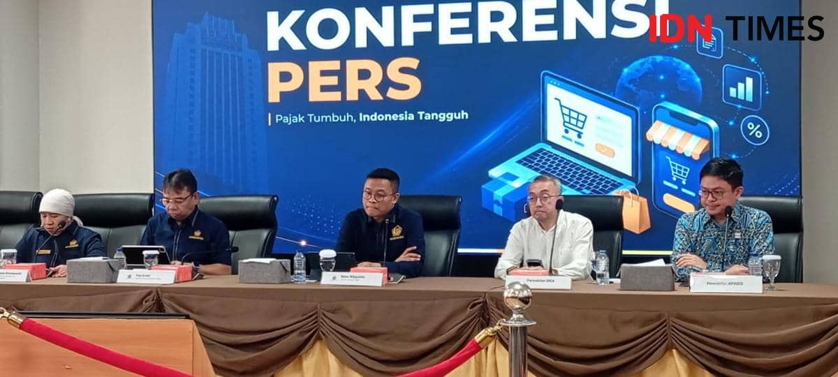 Pajak Strava Berlaku, Langganan Aplikasi Kini Dikenakan PPN 11 Persen