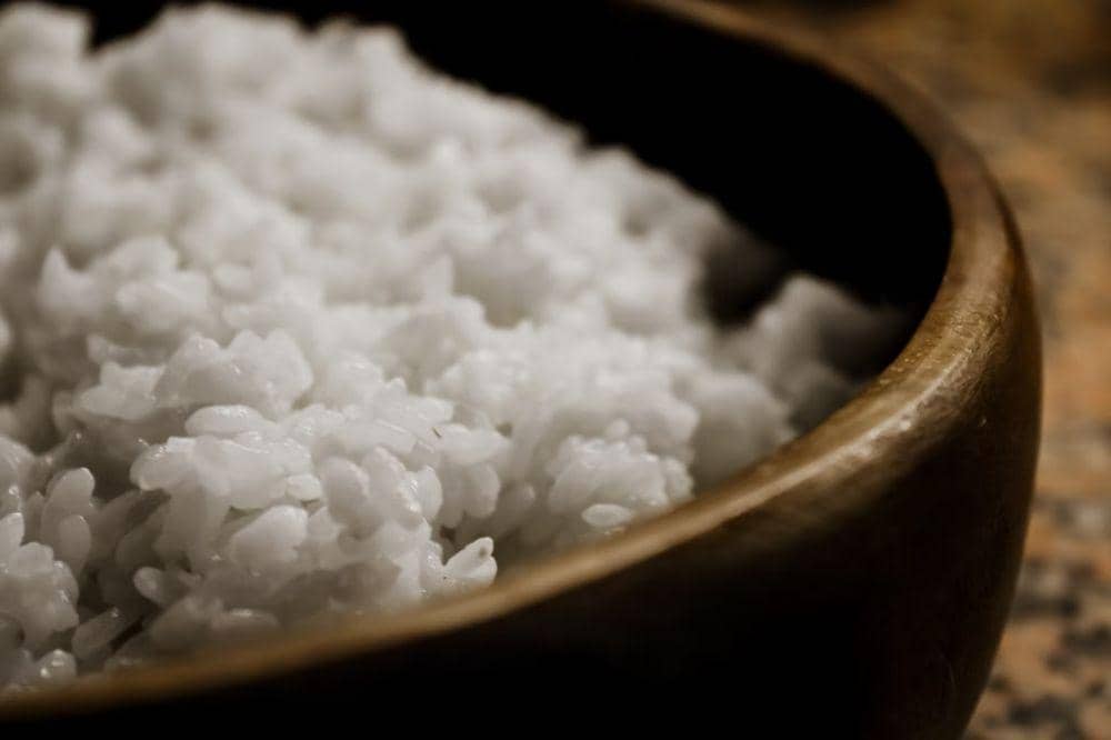 Daftar Makanan Tahan Lama Secara Alami 2