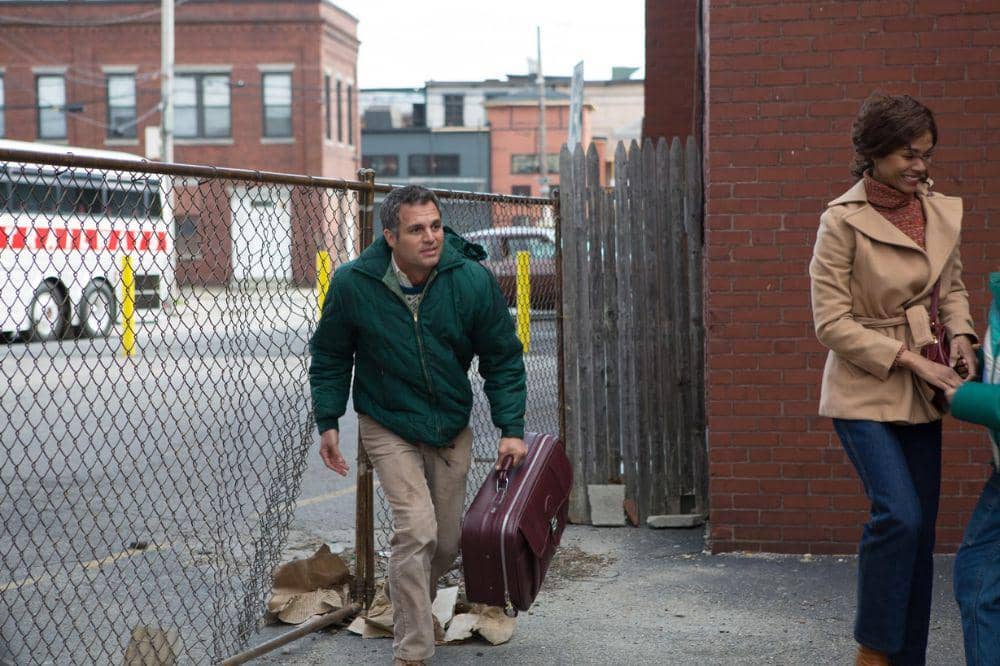 Infinitely Polar Bear (2014)