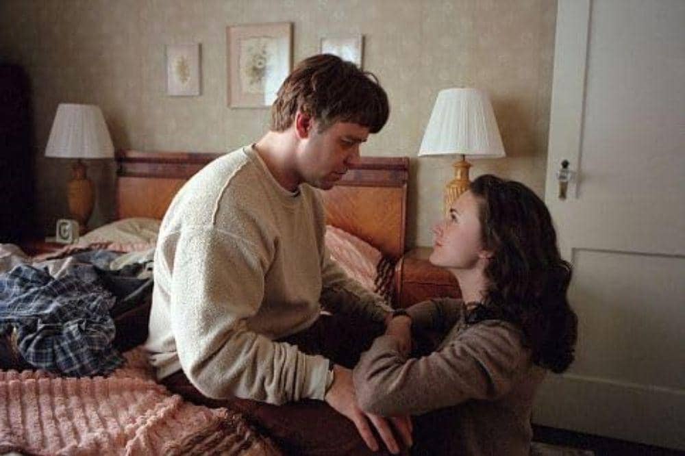 A Beautiful Mind (2001)