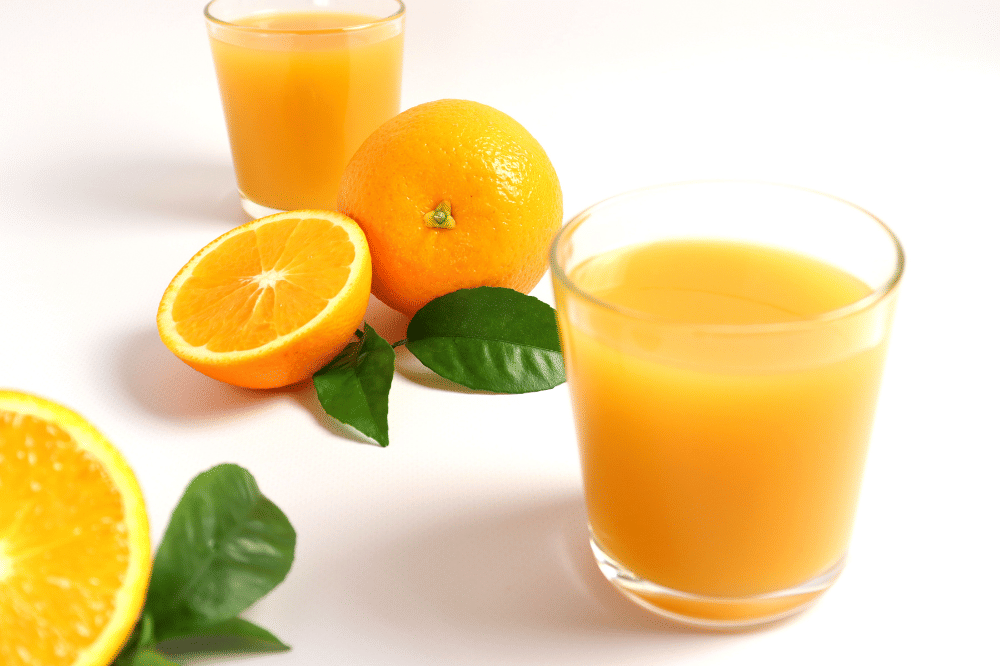Minuman asam