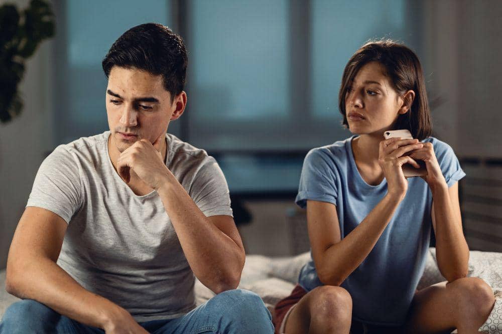 7 Ciri Cowok Bingung, Biasanya Sulit Memberikan Kepastian Hubungan