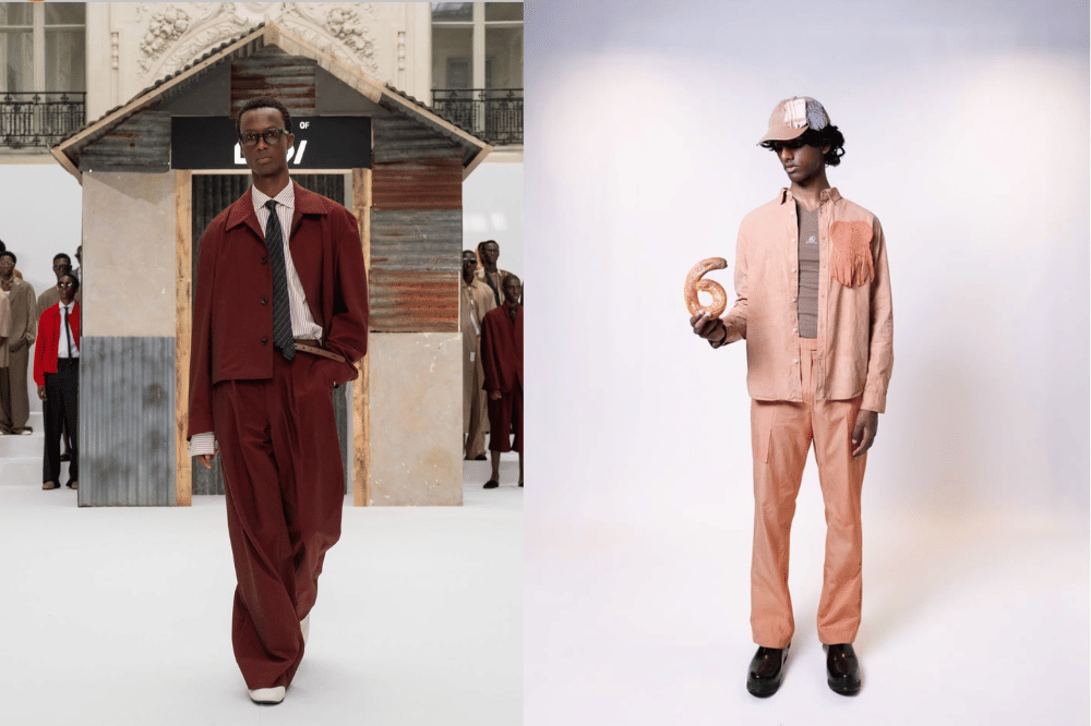 Sphere Tampilkan Karya Hand Made di Paris Fashion Week 2026