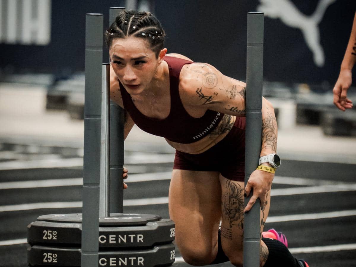 Asal Usul Hyrox, Kompetisi Fitness yang Kini Digemari Banyak Orang
