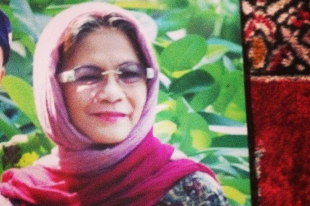 Cerita Ivanka Slank Lepas dari Kecanduan Narkoba