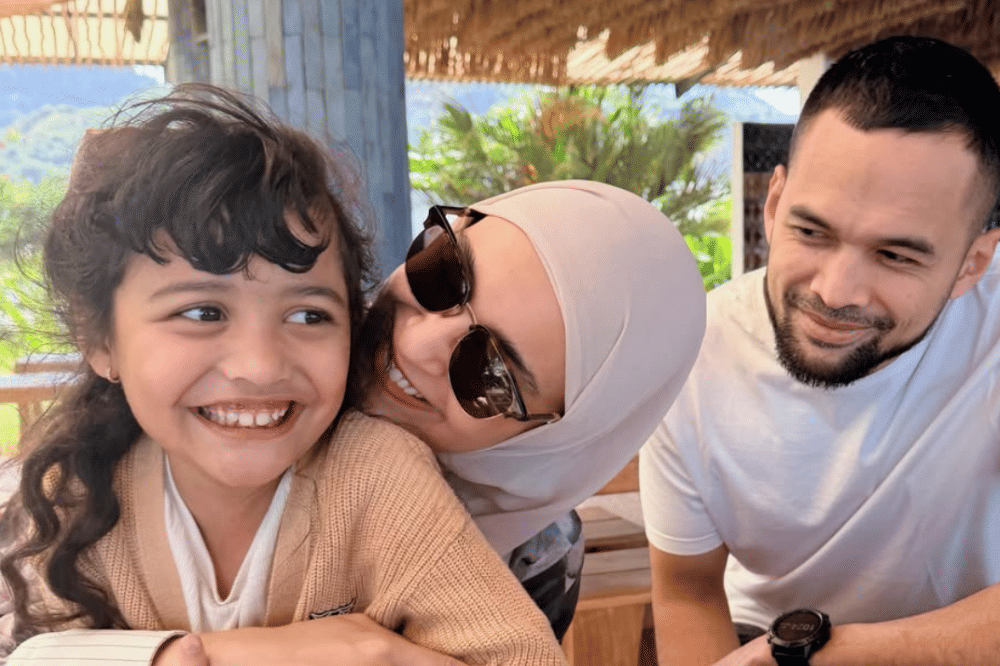 Kisah Haru Shireen Sungkar, Ungkap Perjuangan Anak Jalani Terapi Autisme