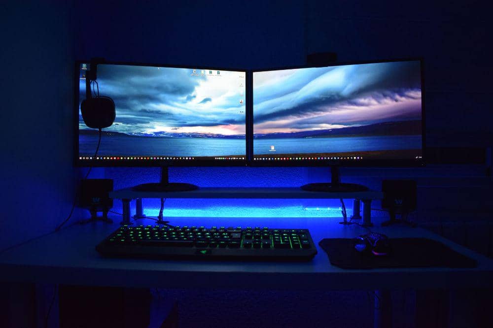Monitor Gaming