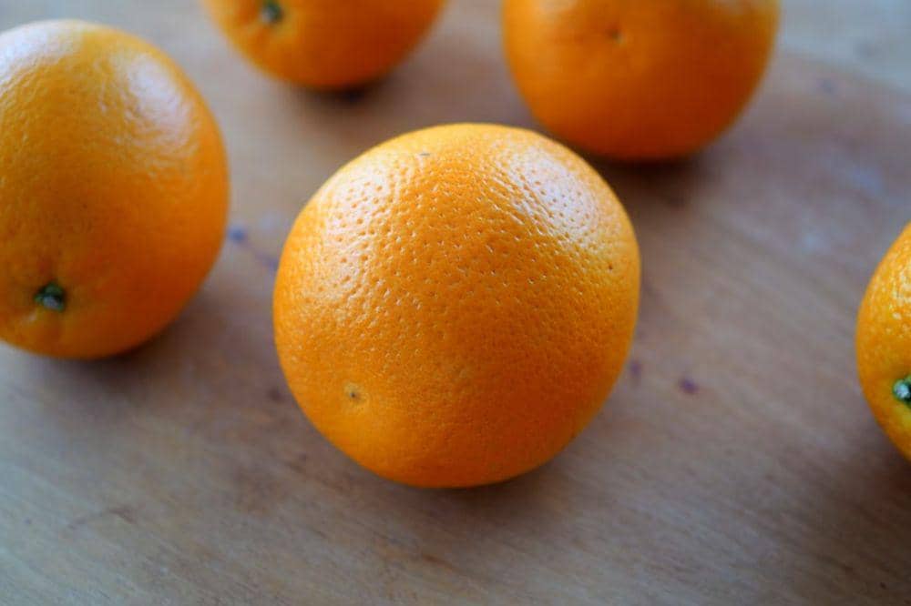 Dekopon Orange