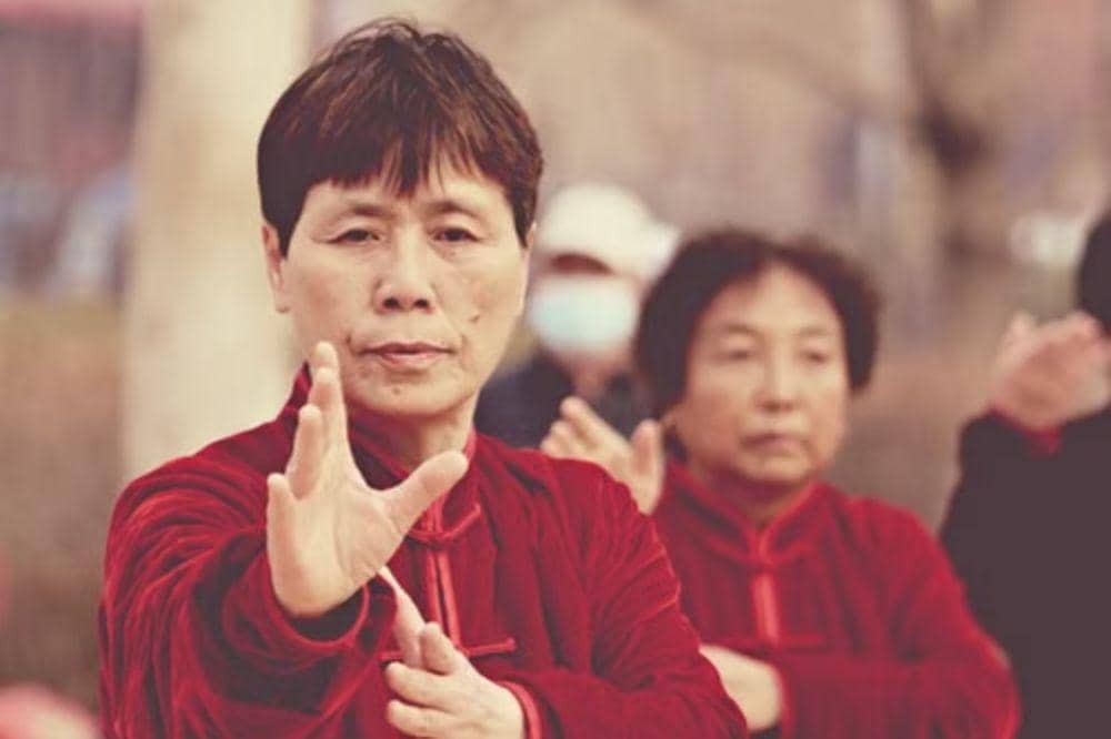 Wing Chun