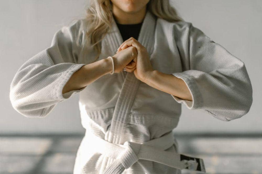 7 Bela Diri yang Cocok untuk Perempuan, Ada Jiu Jitsu hingga Tinju