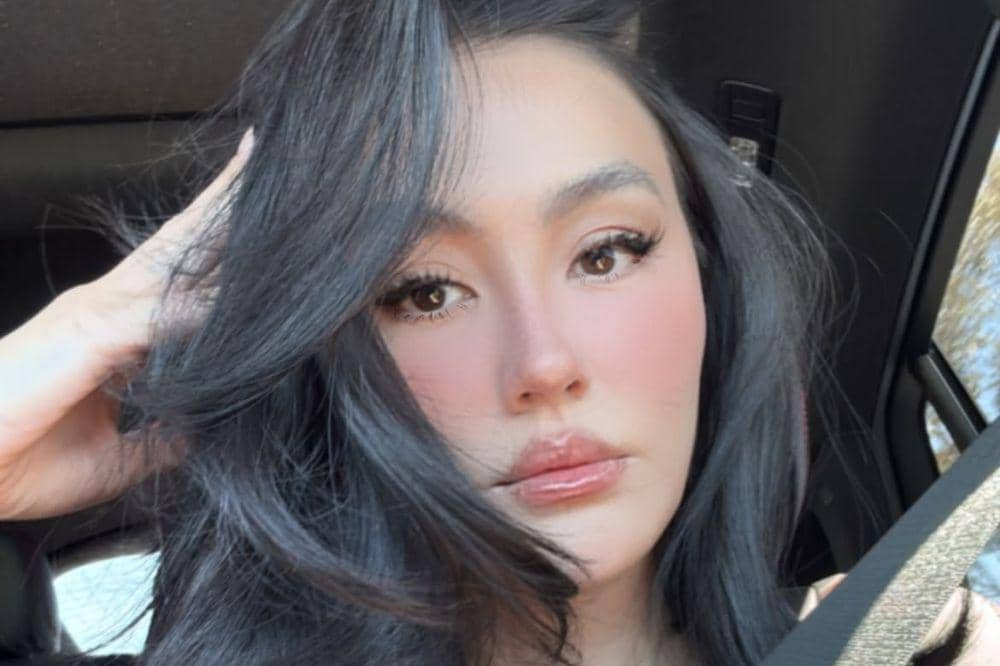 Agnez Mo 