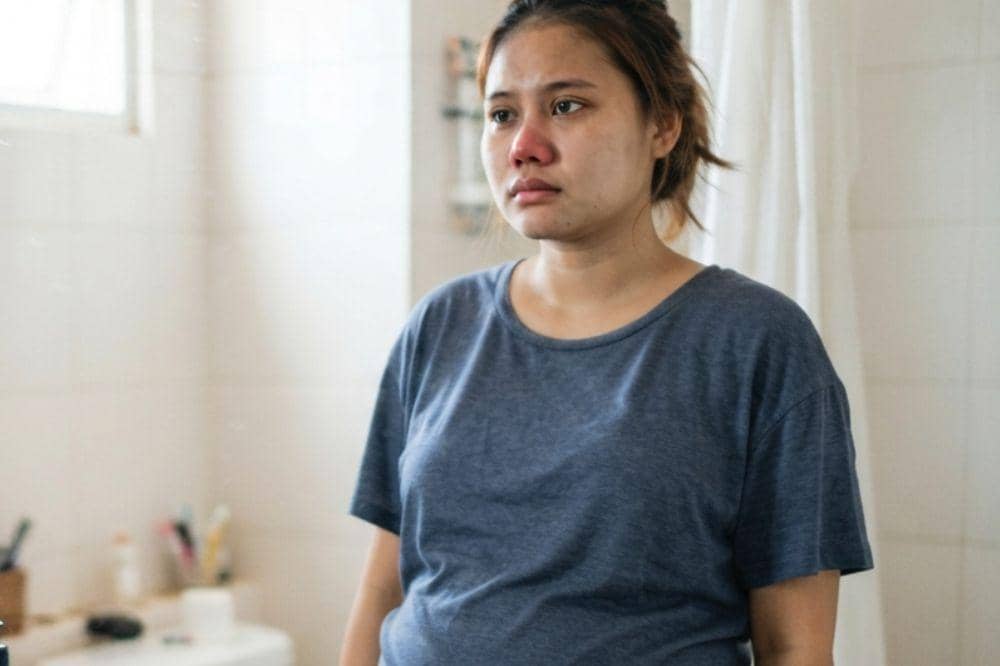 Kurang waktu untuk diri sendiri

