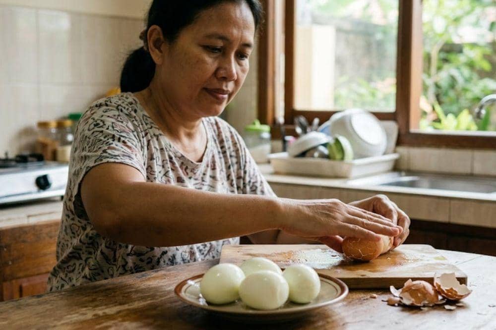 Dipecahkan dan digulingkan