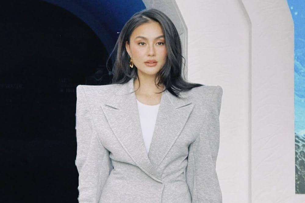 Agnez Mo 