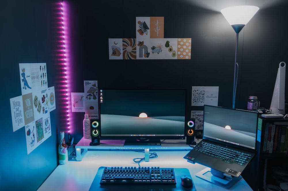 LED light