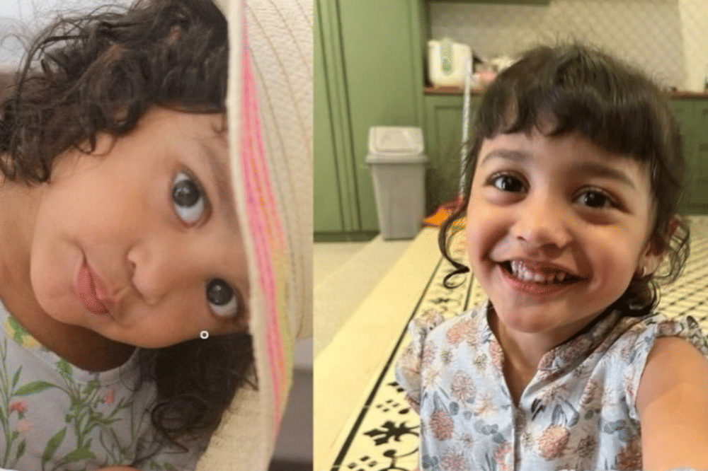 Kisah shafiyyah anak shireen sungkar didiagnosis autisme