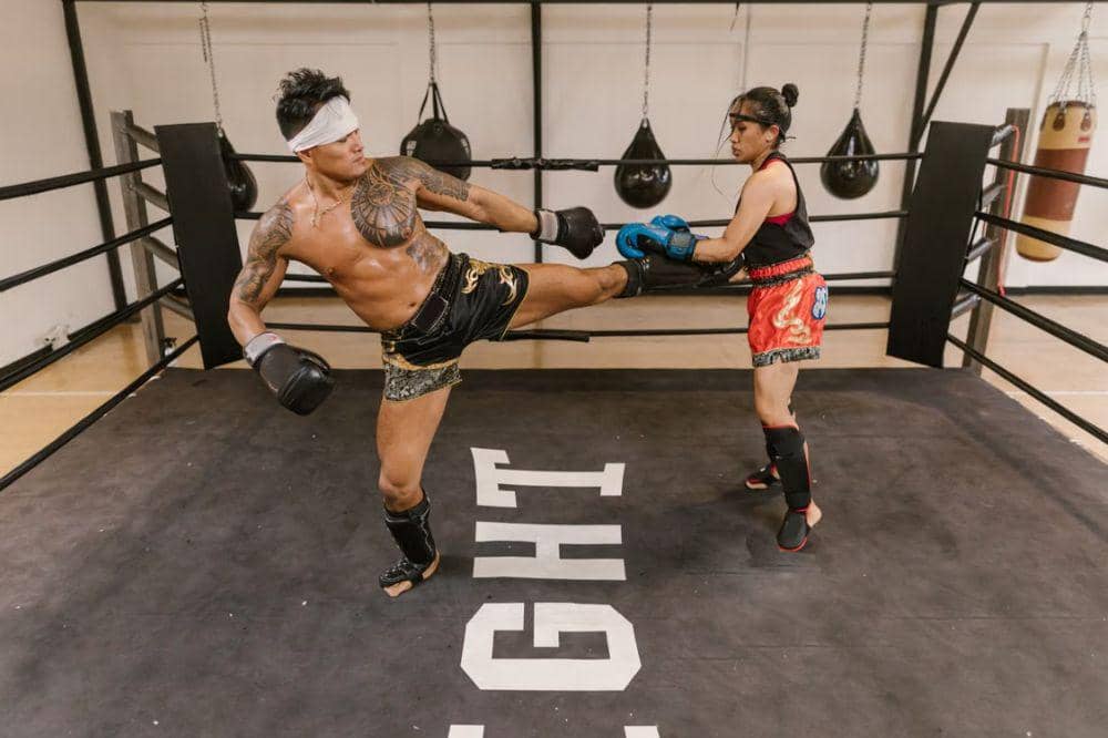 Muay Thai