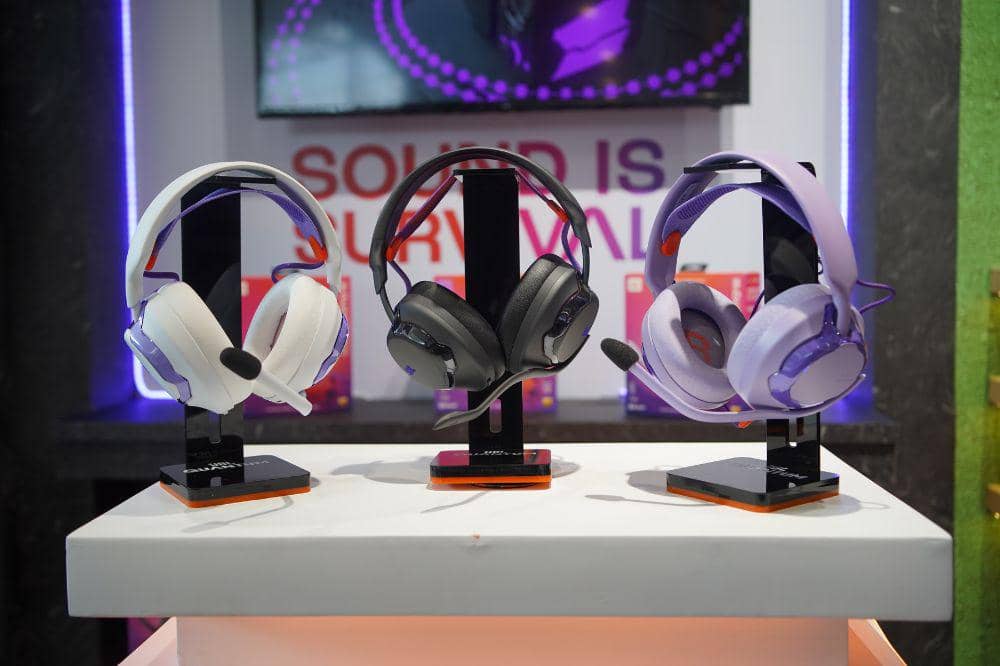 JBL Quantum