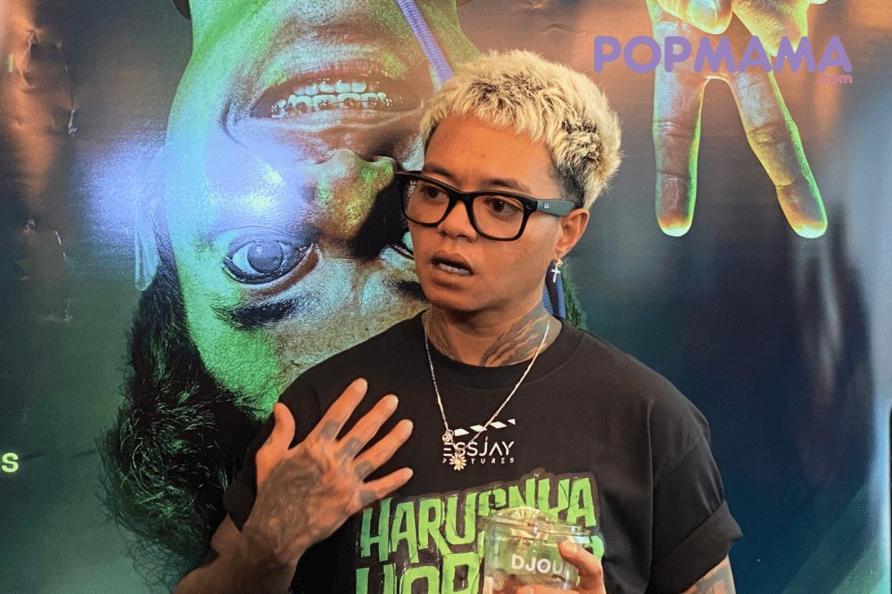 Cerita Reza Arap Bikin Film Harusnya Horror, Hampir Jadi Saingan Ernest Prakasa