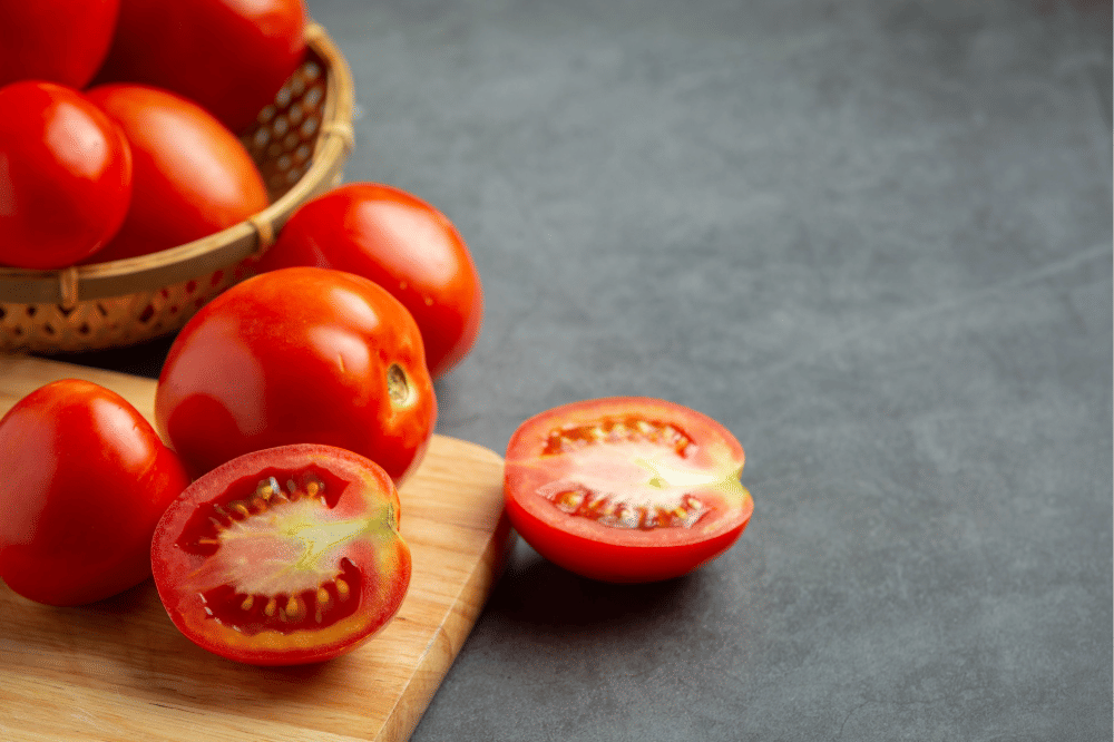 Buah yang mengandung zat Besi yang baik untuk ibu hamil