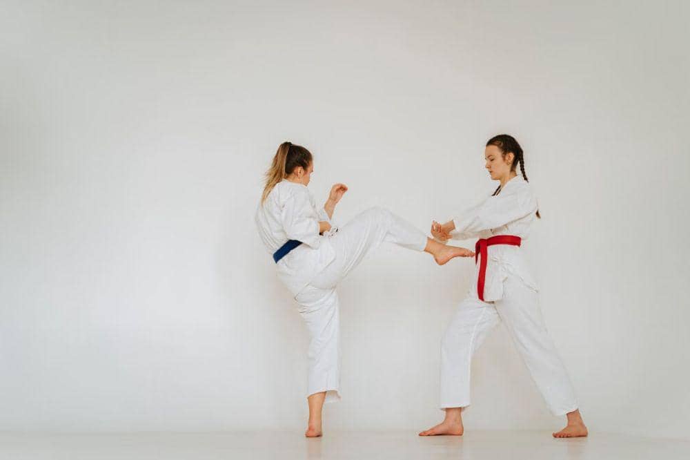 Judo