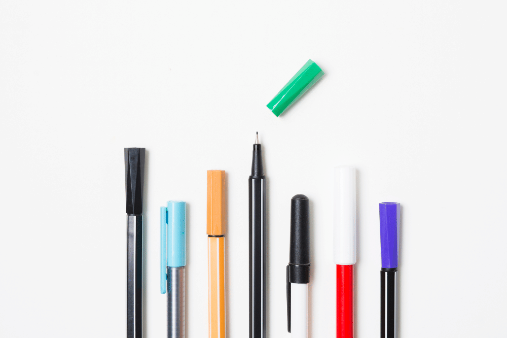 Pulpen