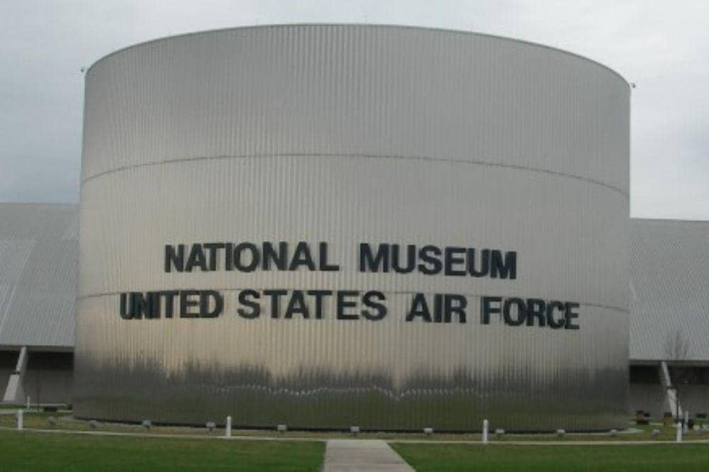 National Museum of the United States Air Force, Dayton, Amerika Serikat