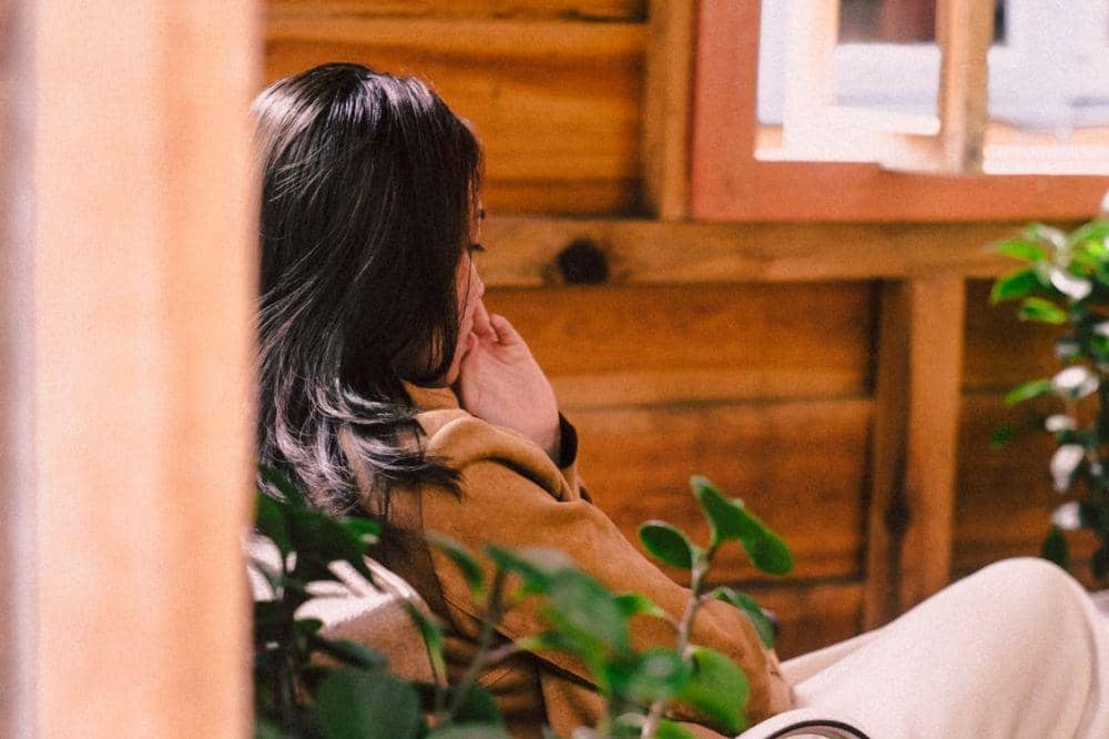 Berkepribadian introvert