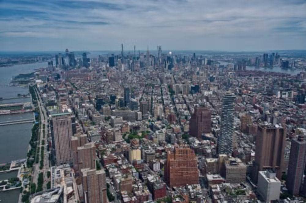 New York, Amerika Serikat