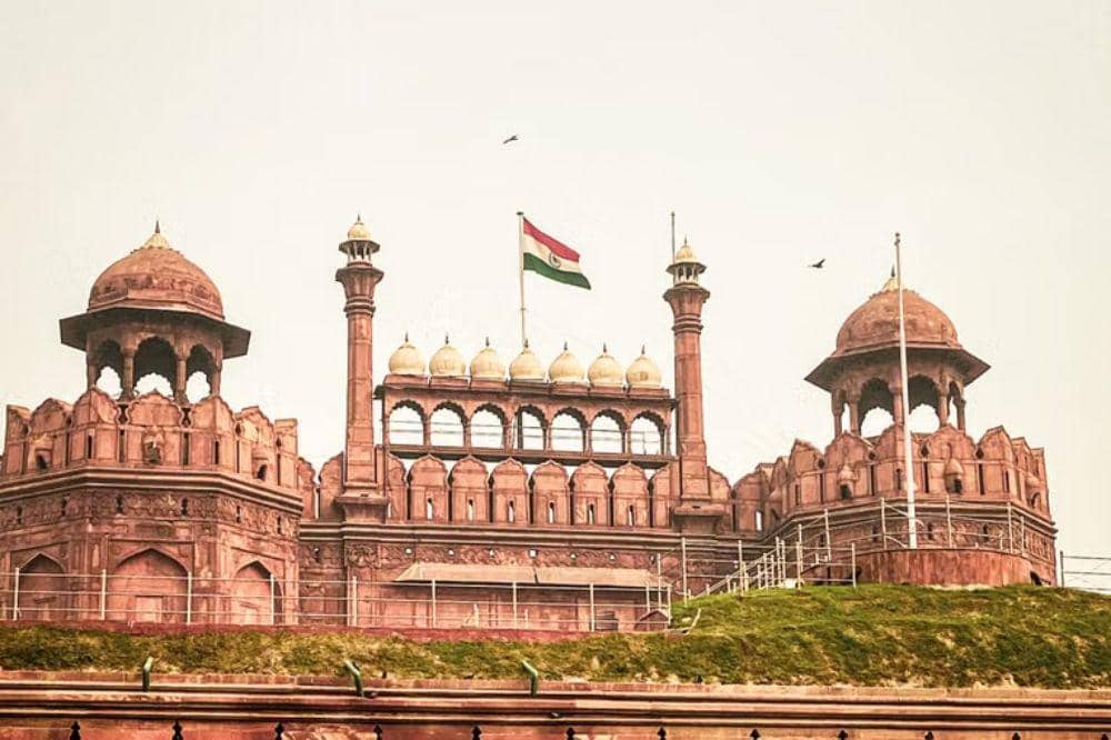 New Delhi, India