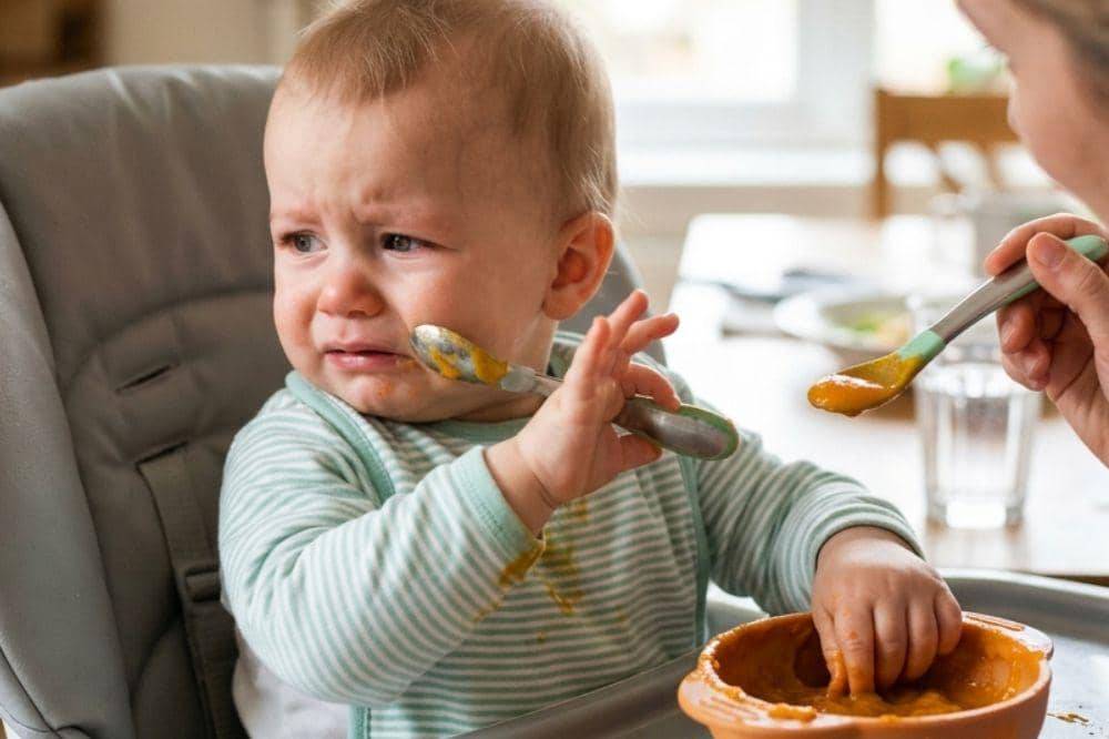 Meningkatkan risiko mindless eating