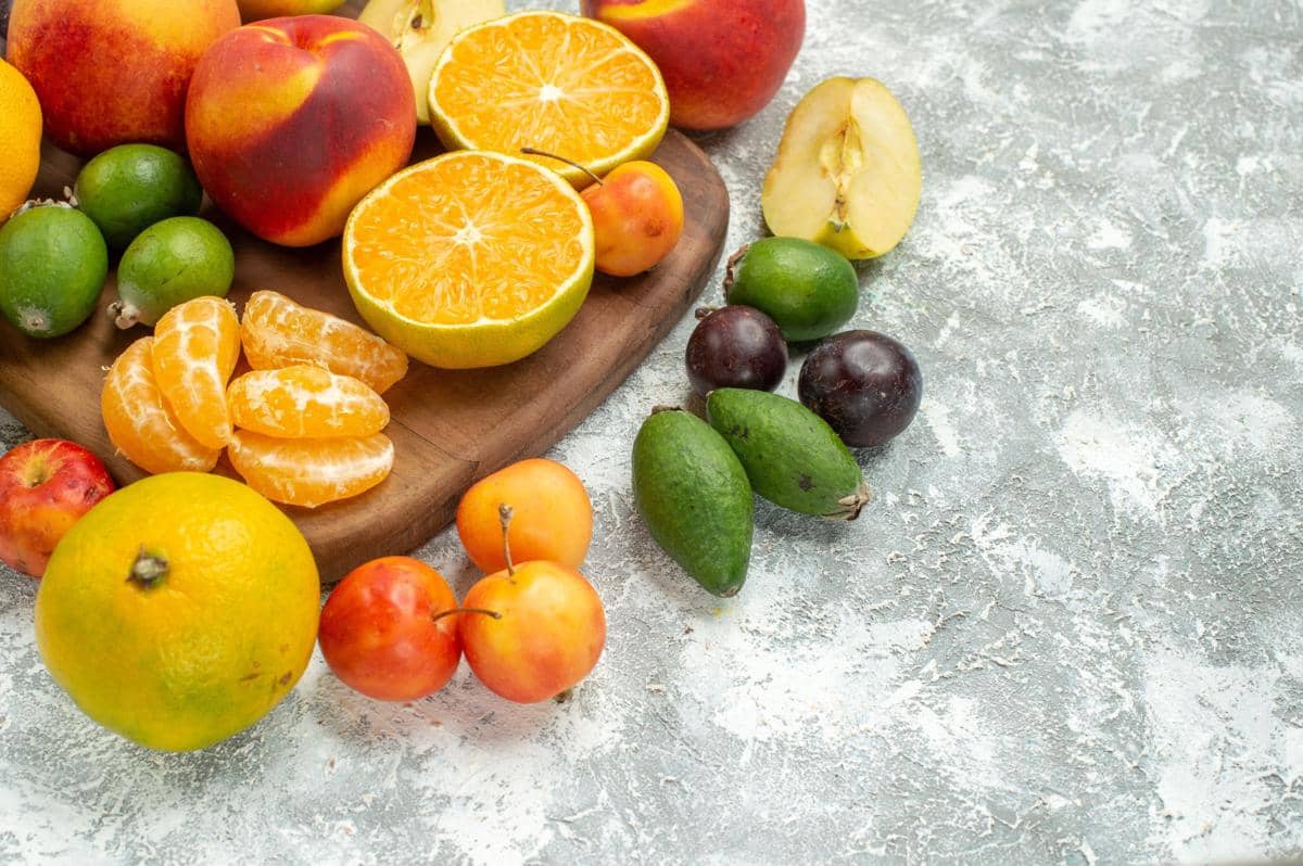7 Buah Ini Dapat Membantu Mencerahkan Kulit, Ternyata Penuh Manfaat!