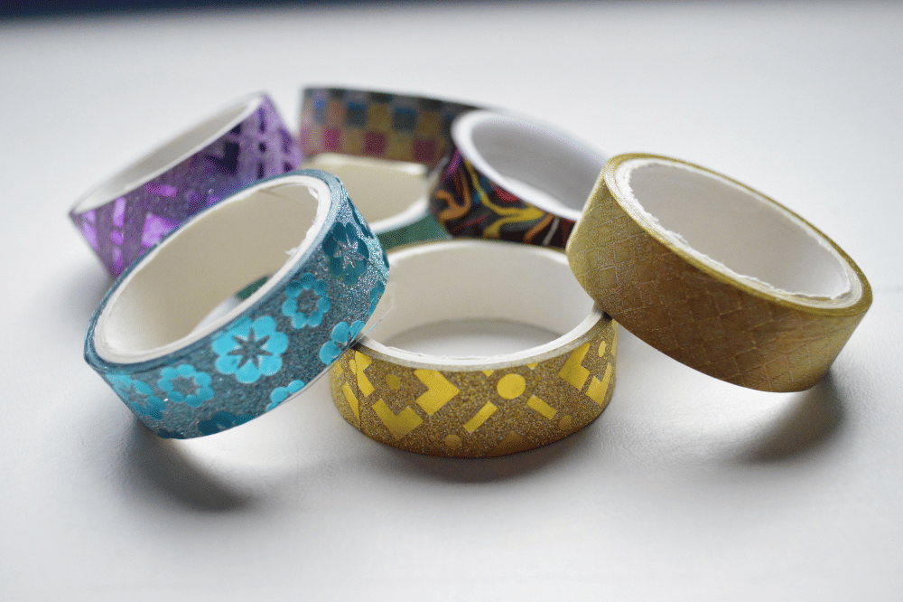 Washi tape